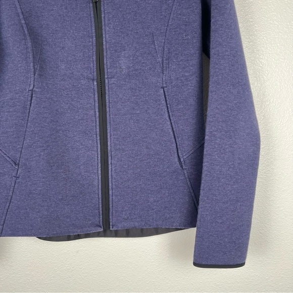Lululemon Full Zip Jacket‎ - Picture 3 of 6